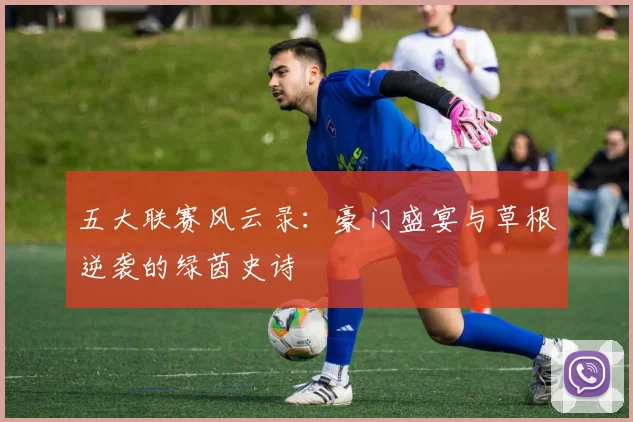 五大联赛风云录：豪门盛宴与草根逆袭的绿茵史诗