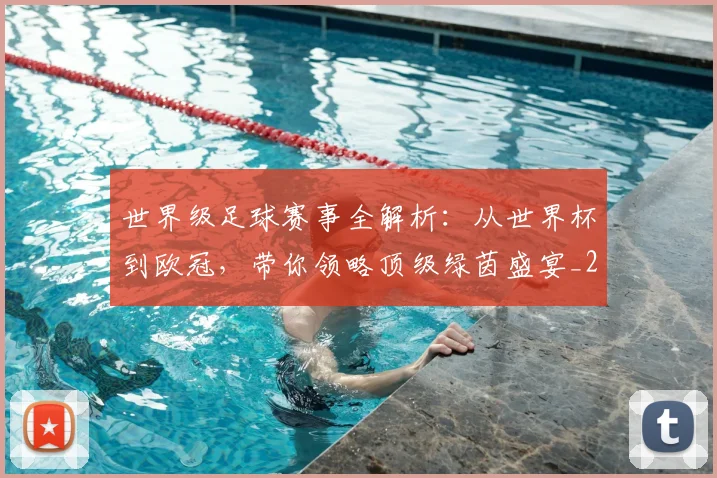 世界级足球赛事全解析：从世界杯到欧冠，带你领略顶级绿茵盛宴_20260609201353