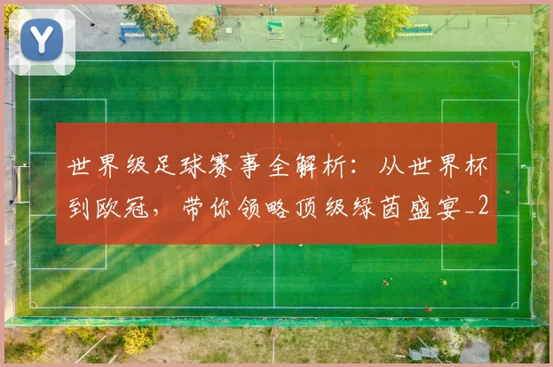 世界级足球赛事全解析：从世界杯到欧冠，带你领略顶级绿茵盛宴_20260609201353